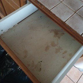 Pre Build Cleaning Acharacle